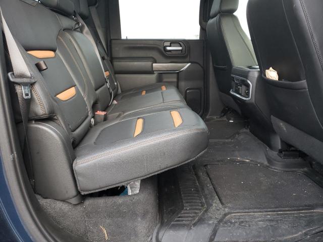 2021 GMC SIERRA K35 #3311816185