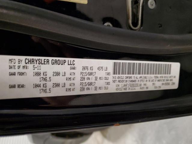 2011 JEEP COMPASS SP #3290216254