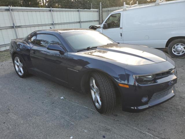 2015 CHEVROLET CAMARO LT #3302695044