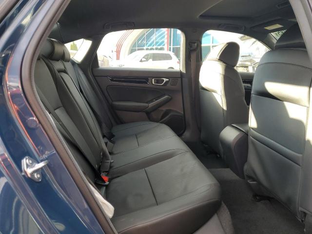 2026 HONDA CIVIC SPOR - 2HGFE4F80TH302874