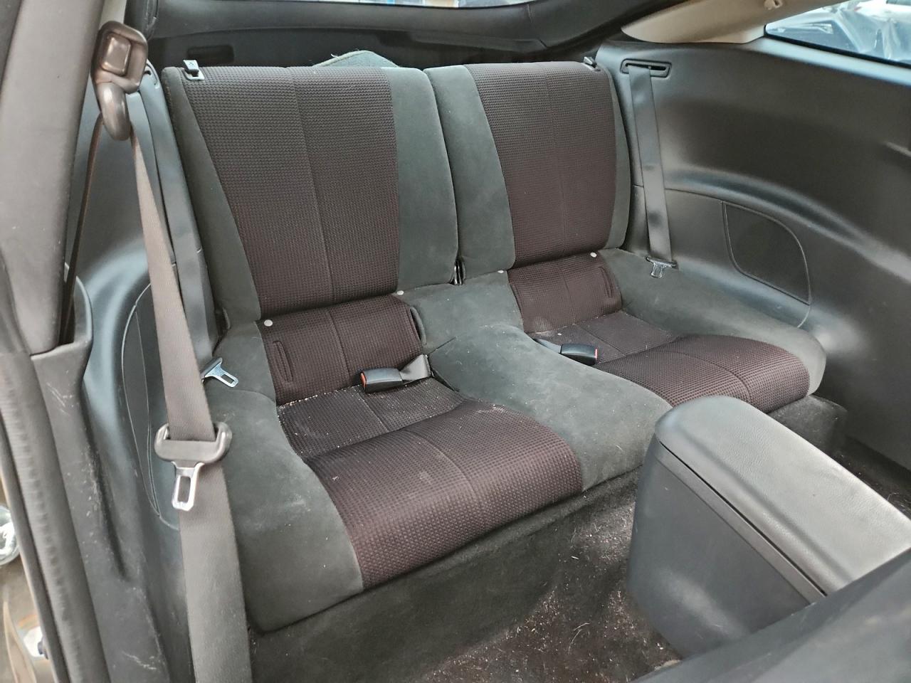 MITSUBISHI ECLIPSE GS SPORT