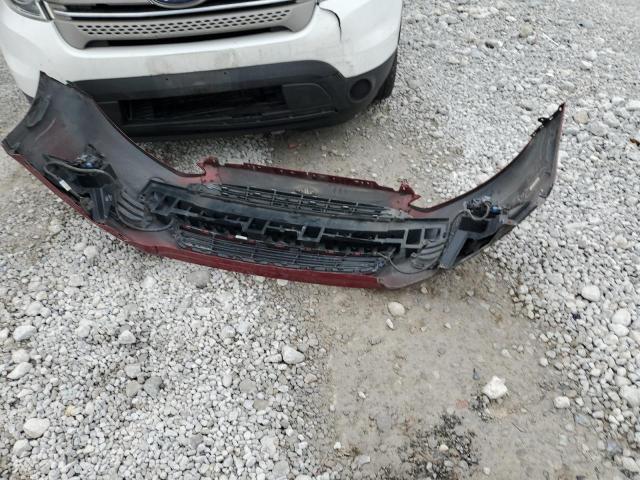 2016 FORD FUSION SE #3296364310