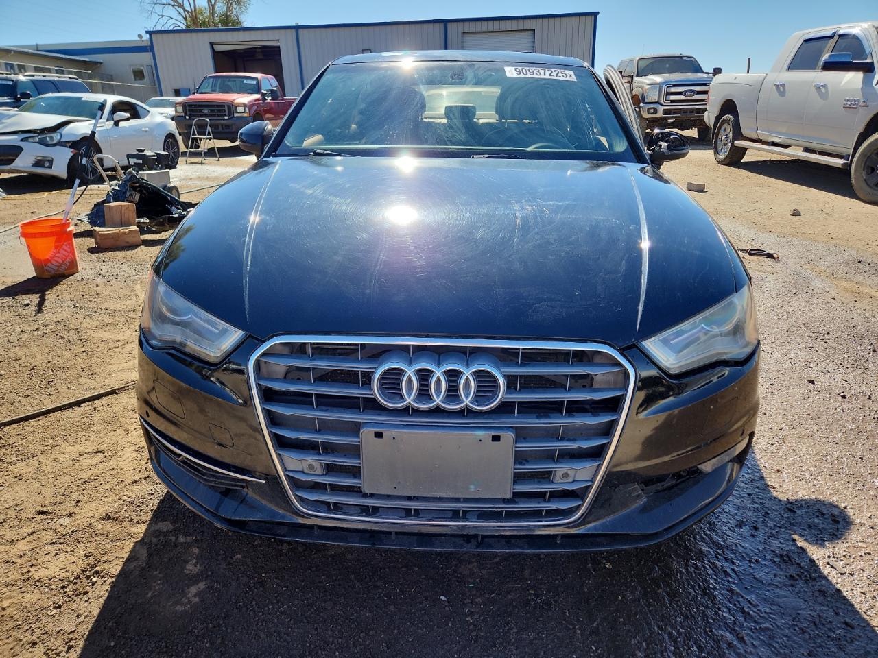 AUDI A3 PREMIUM