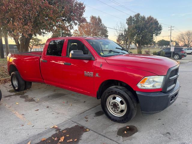 2018 RAM 3500 ST #3293278420