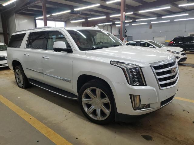 2018 CADILLAC ESCALADE E #3303830477