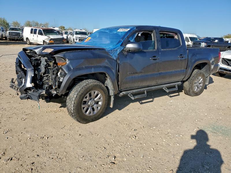 2022 TOYOTA TACOMA SR5 #3304557464