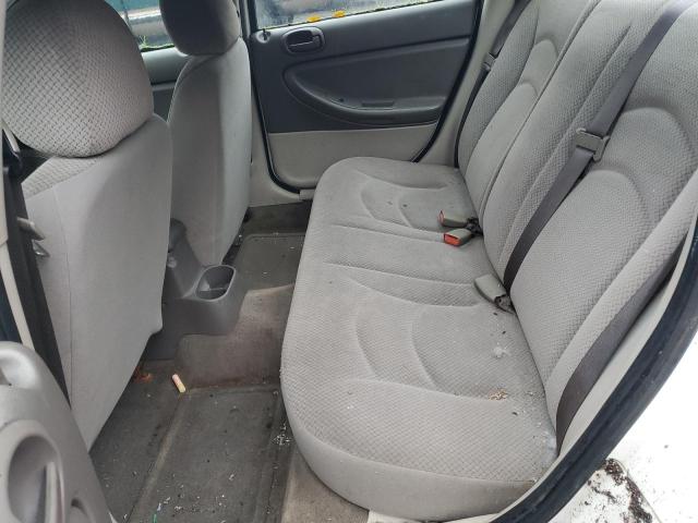 2005 DODGE STRATUS SX #3311496246