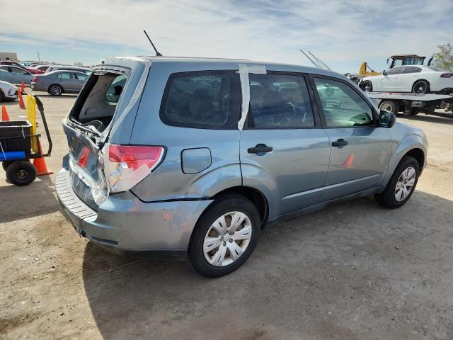 2009 SUBARU FORESTER 2 #3284787542