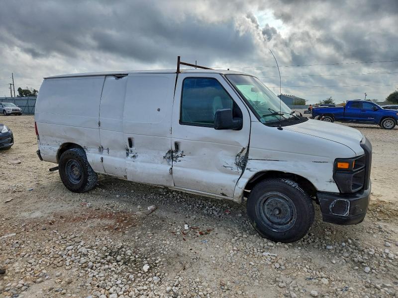 2012 FORD ECONOLINE #3303080823