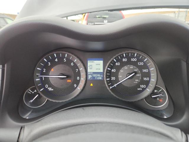 2016 INFINITI Q70L 3.7 #3285973579