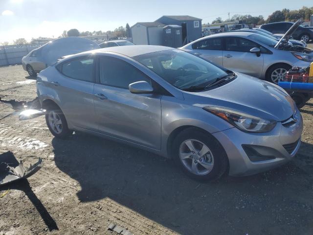 2015 HYUNDAI ELANTRA SE #3311872189