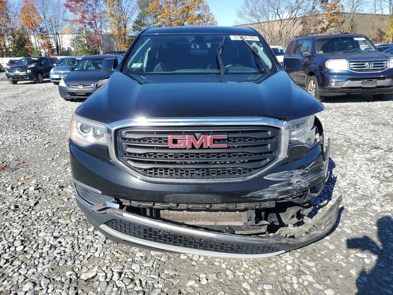 GMC ACADIA SLE