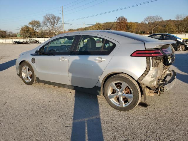 2012 CHEVROLET VOLT #3297081510