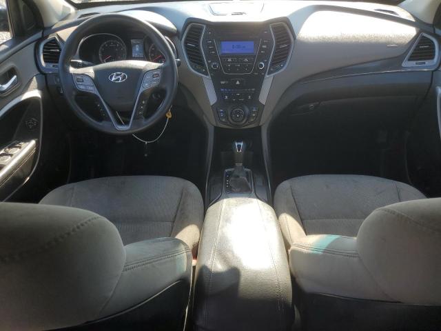 2013 HYUNDAI SANTA FE S #3286396727