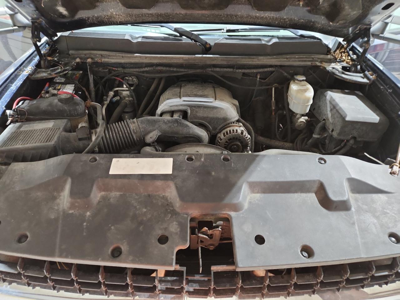 Lot #3293292456 2009 CHEVROLET SILVERADO