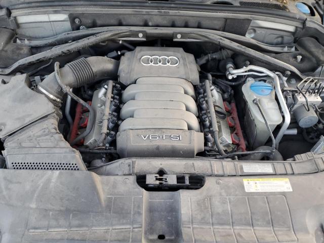 2010 AUDI Q5 PREMIUM #3294211277