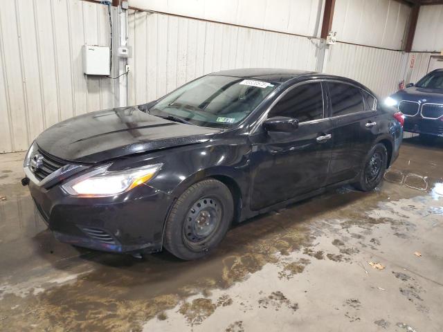 2016 NISSAN ALTIMA 2.5 #3309504592