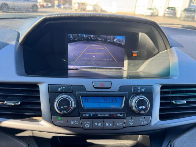 2013 HONDA ODYSSEY EX #3292323291