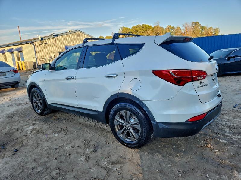 2014 HYUNDAI SANTA FE S #3301810341