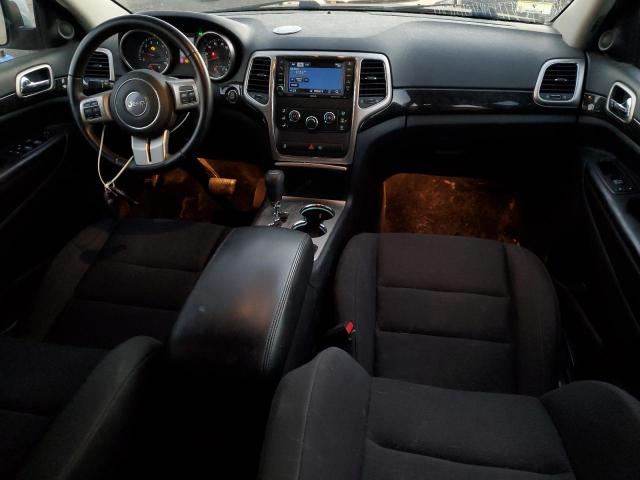 2012 JEEP GRAND CHER #3293406092