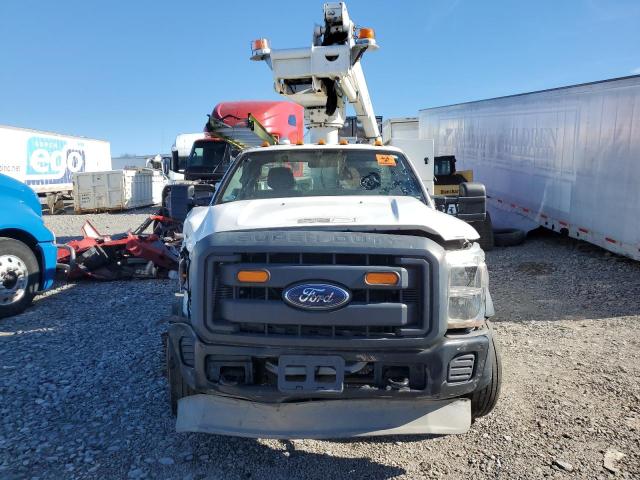 2012 FORD F450 SUPER #3301663646