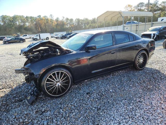 Global Auto Auctions: 2011 DODGE CHARGER