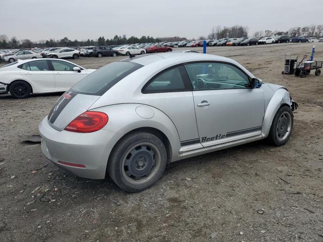 2012 VOLKSWAGEN BEETLE #3297163535