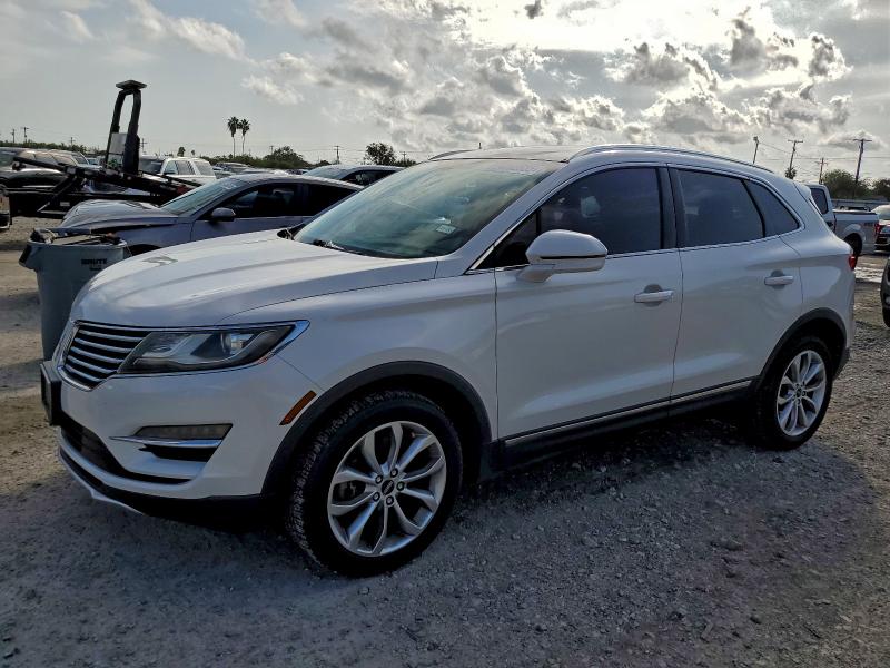 Global Auto Auctions: 2017 LINCOLN MKC SELECT