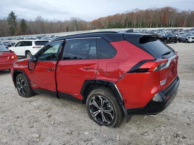 2025 TOYOTA RAV4 XSE #3291257995