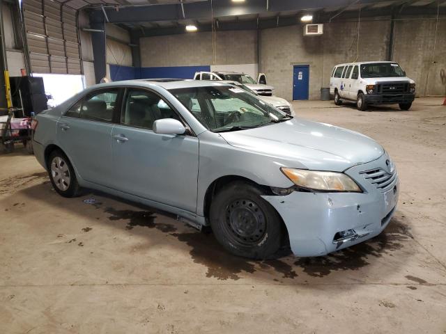 2009 TOYOTA CAMRY BASE #3301983483