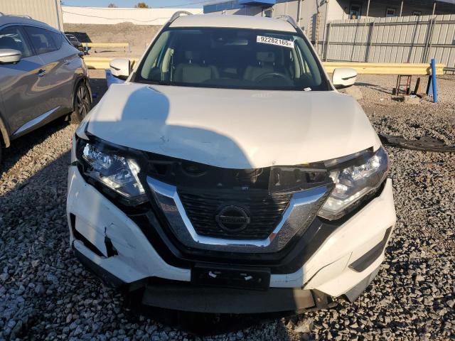 2020 NISSAN ROGUE S #3296310442