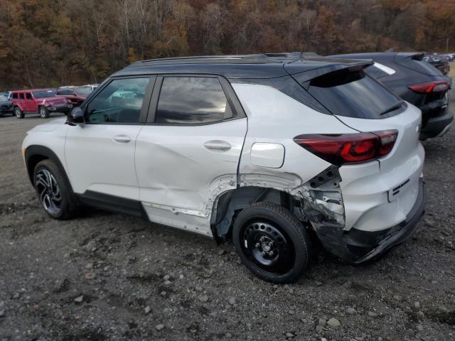 2026 CHEVROLET TRAILBLAZE #3297870783