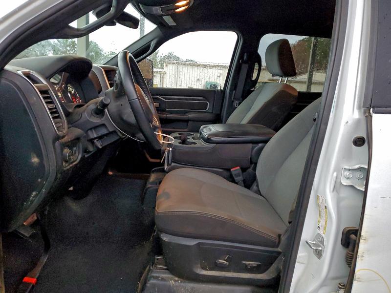 2024 RAM 2500 BIG H #3305381300