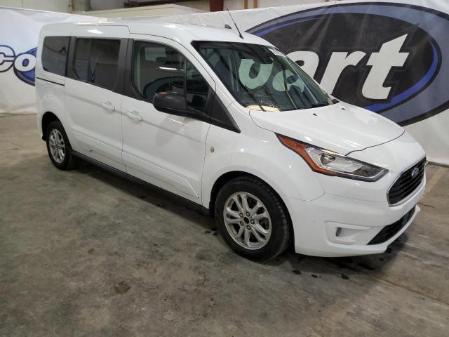 2022 FORD TRANSIT CO #3304549436