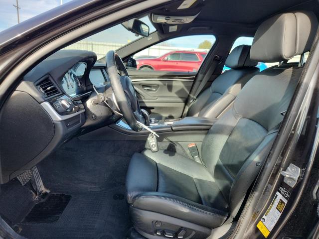 2013 BMW 535 I - WBAFR7C53DC828934