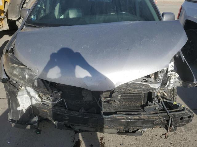 2018 TOYOTA SIENNA SE #3287874106