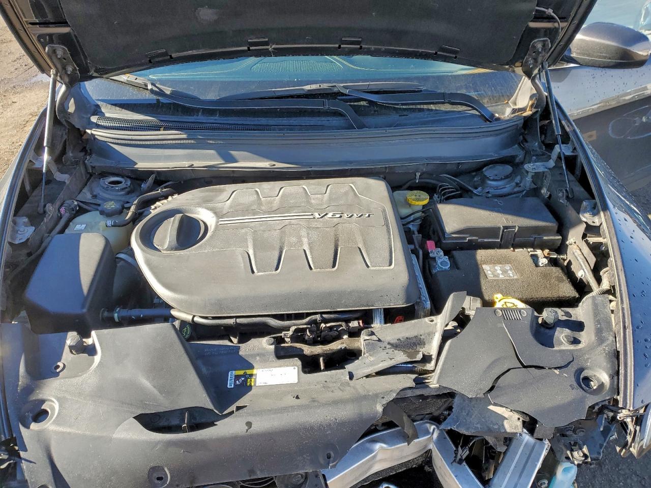 JEEP GRAND CHEROKEE LATITUDE