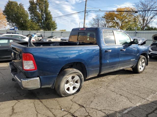 2020 RAM 1500 BIG H - 1C6SRFBT2LN190407