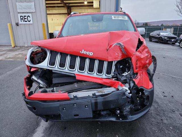 2017 JEEP RENEGADE L #3298109180