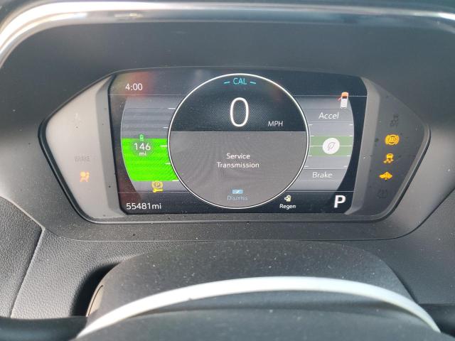 2022 CHEVROLET BOLT #3296331498