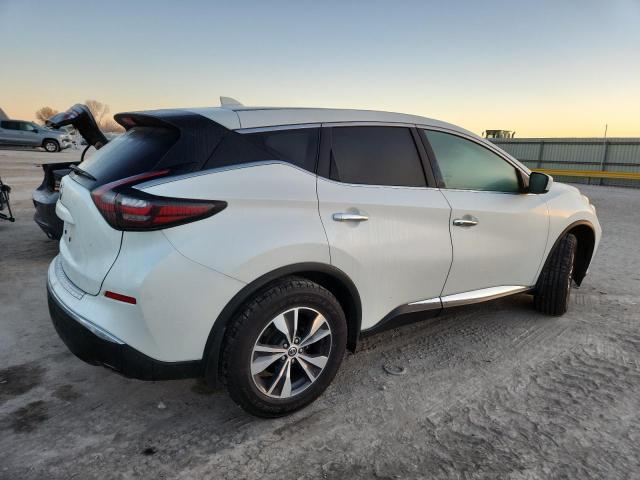 2021 NISSAN MURANO S #3285738658