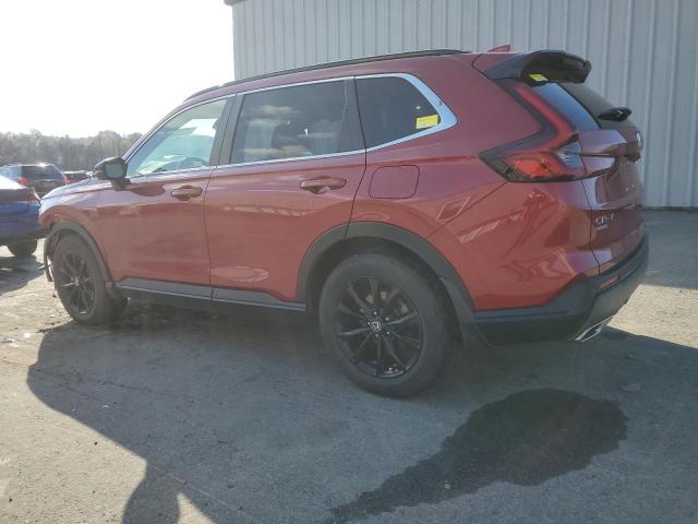 2024 HONDA CR-V SPORT - 2HKRS6H82RH802371