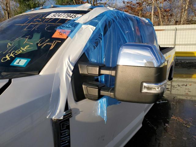 2017 FORD F350 SUPER #3291192003