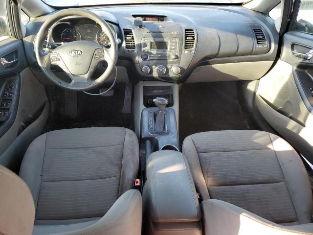 2014 KIA FORTE LX #3301609620