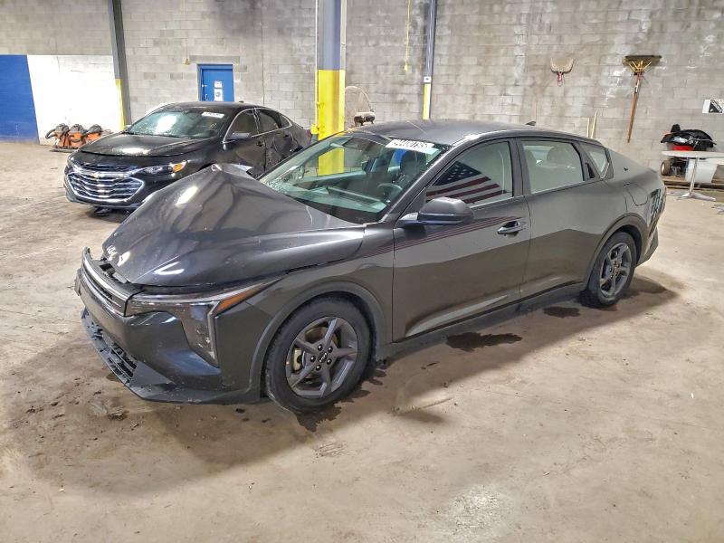 2025 KIA K4 LX #3304766966