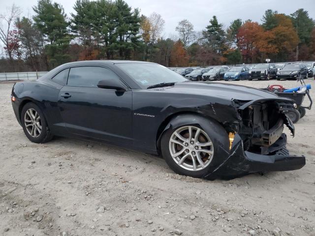 2015 CHEVROLET CAMARO LT 2G1FD1E30F9251552