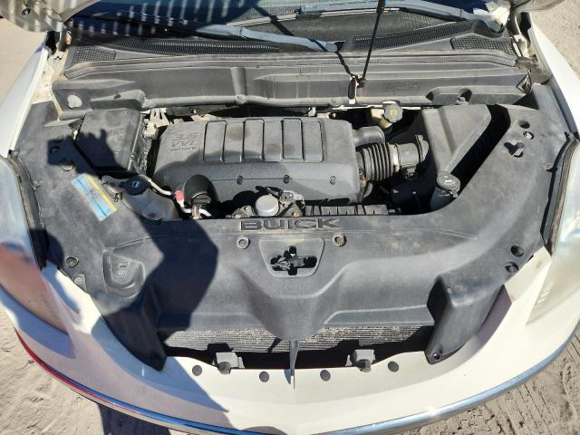 2010 BUICK ENCLAVE CX #3285738650