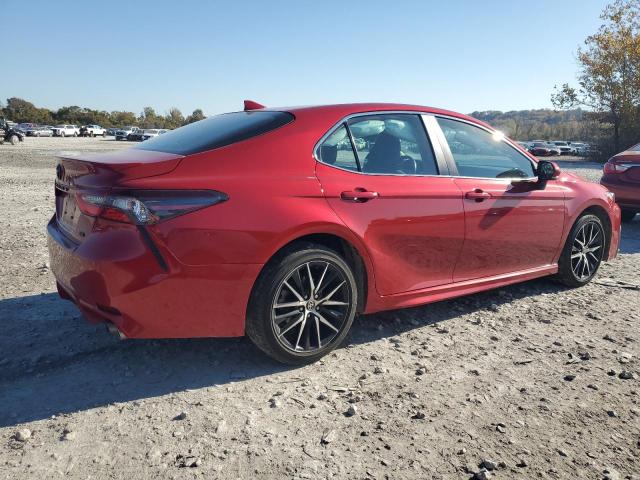 2024 TOYOTA CAMRY SE N #3282605892