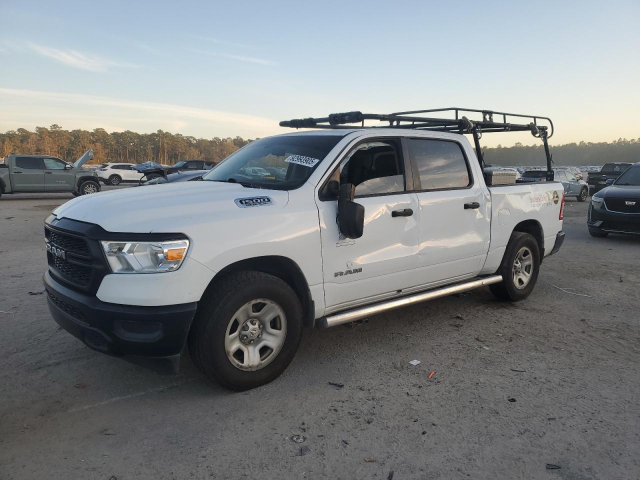 RAM 1500 TRADESMAN
