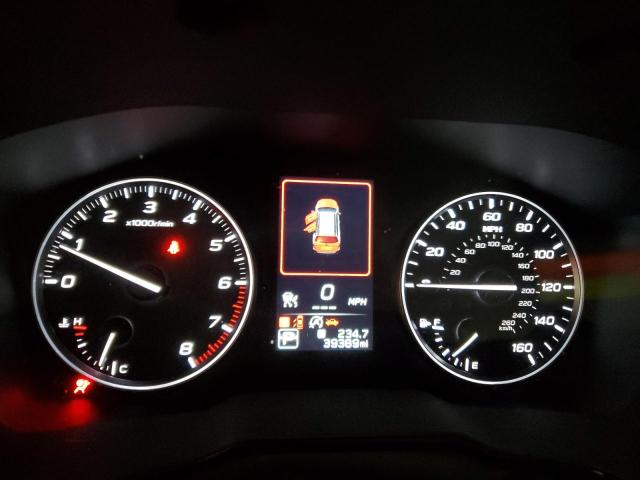 2024 SUBARU OUTBACK PR #3303663944